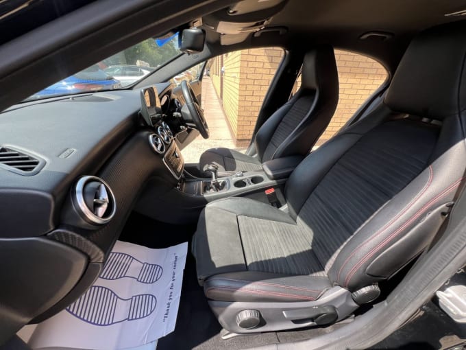 2025 Mercedes-benz A-class
