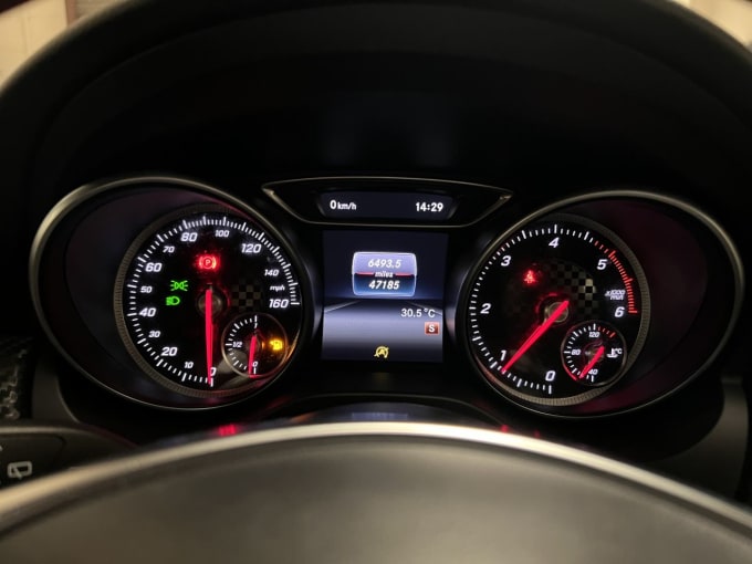 2025 Mercedes-benz A-class