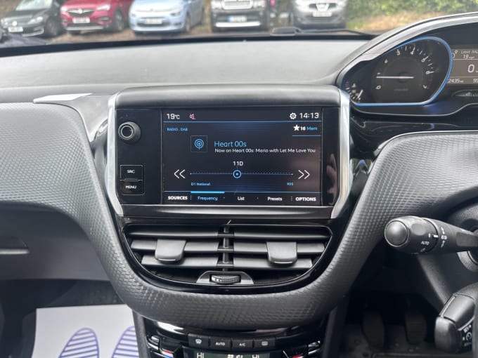 2025 Peugeot 2008
