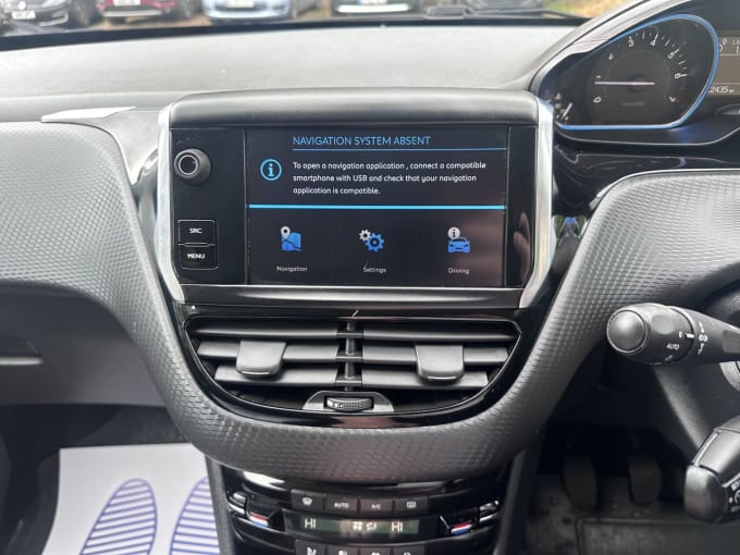 2025 Peugeot 2008