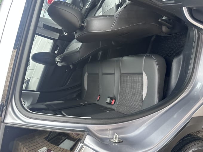 2025 Peugeot 2008