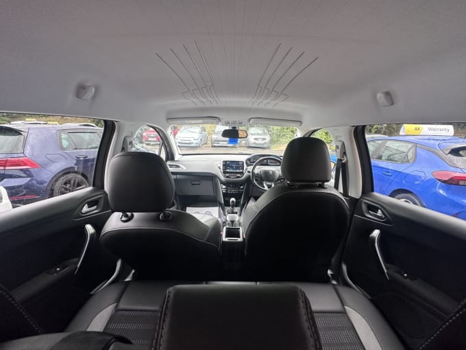 2025 Peugeot 2008