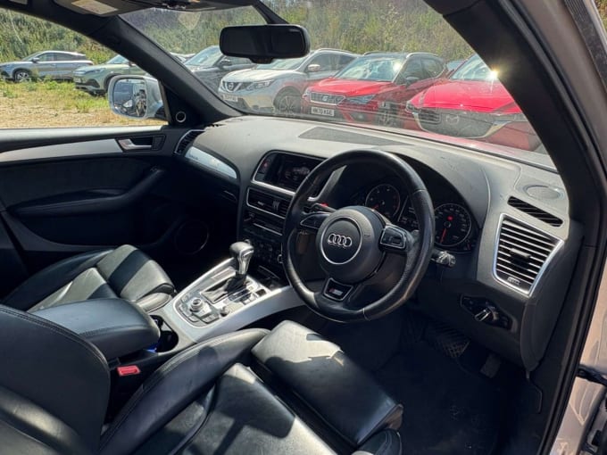 2025 Audi Q5