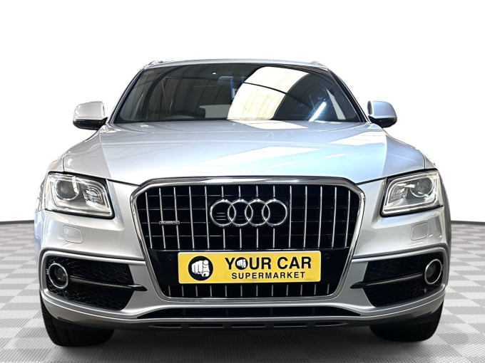 2025 Audi Q5