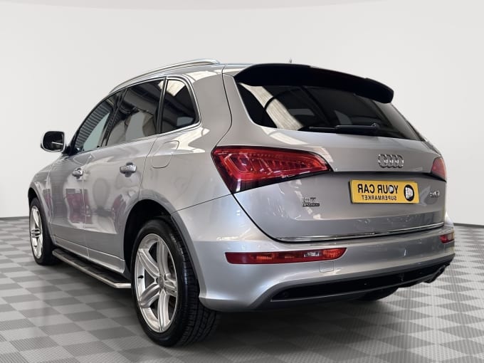2025 Audi Q5