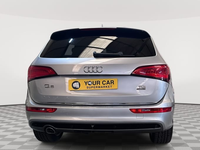 2025 Audi Q5