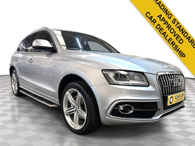 2025 Audi Q5