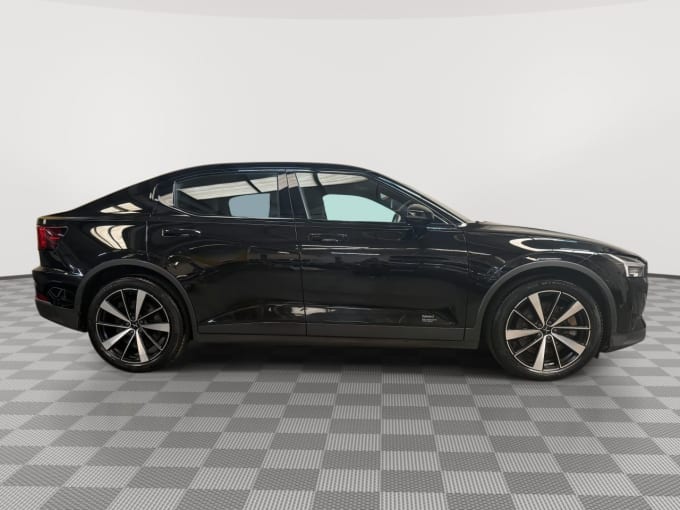2025 Polestar Polestar 2