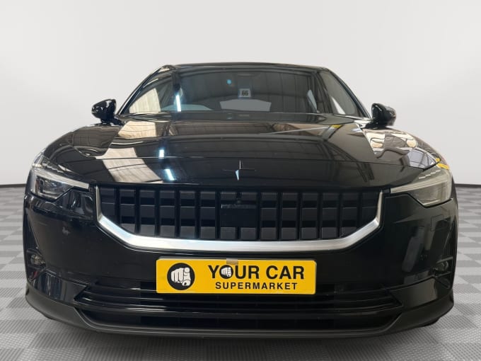 2025 Polestar Polestar 2
