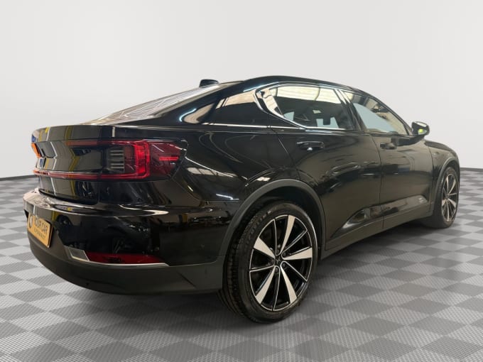 2025 Polestar Polestar 2