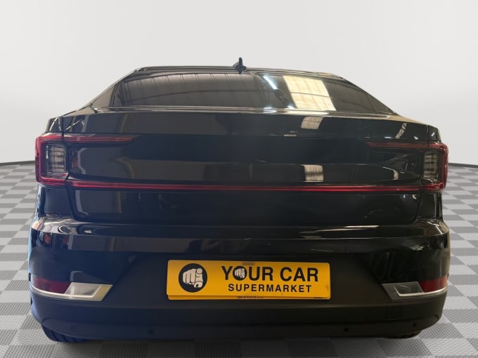 2025 Polestar Polestar 2