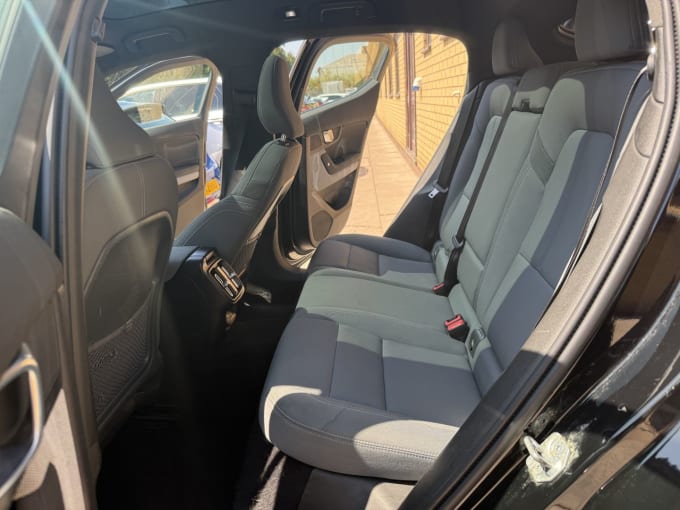 2025 Polestar Polestar 2