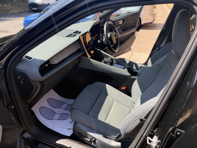 2025 Polestar Polestar 2