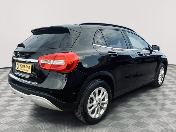 2025 Mercedes-benz Gla