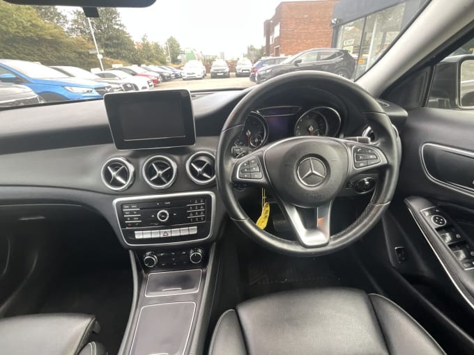 2025 Mercedes-benz Gla