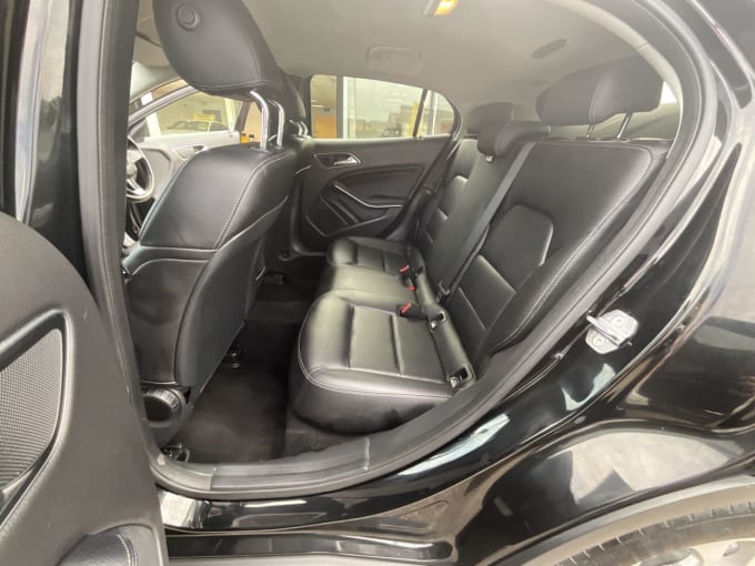 2025 Mercedes-benz Gla