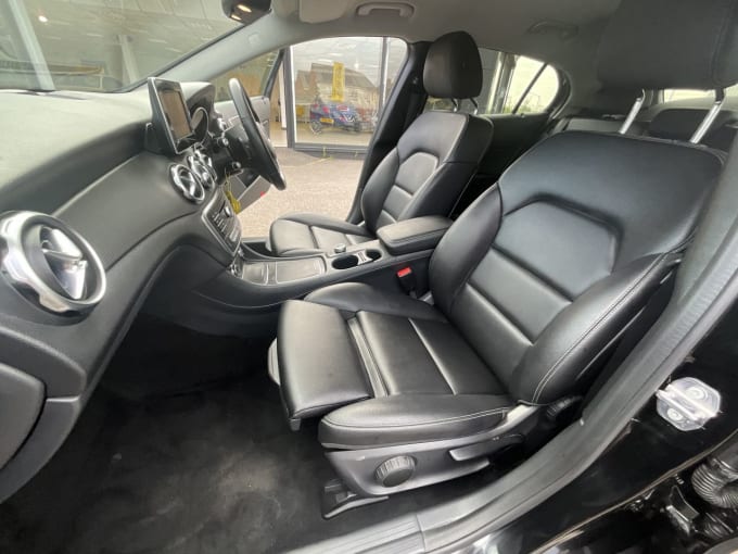 2025 Mercedes-benz Gla