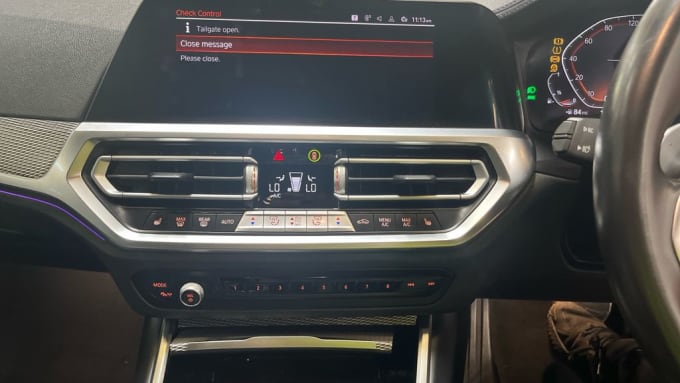 2025 BMW 3 Series