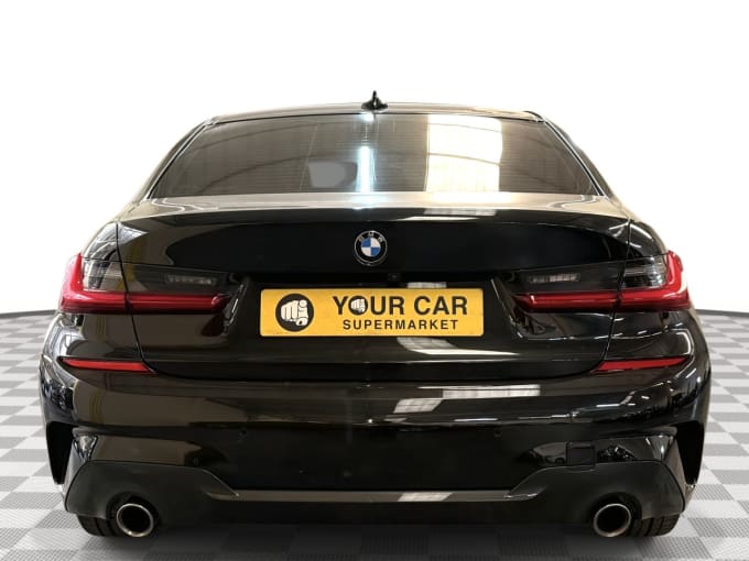 2025 BMW 3 Series