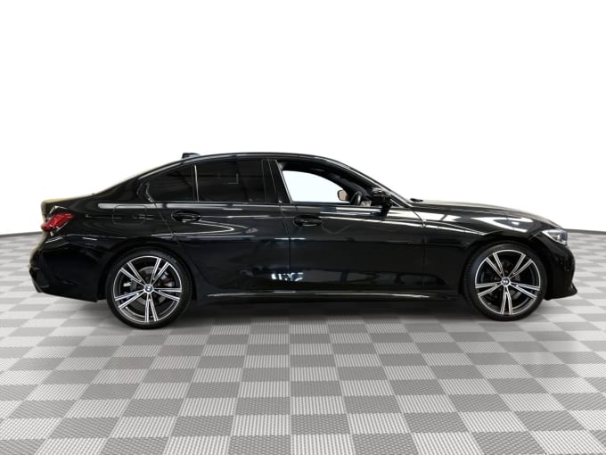 2025 BMW 3 Series