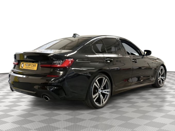 2025 BMW 3 Series