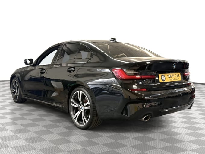 2025 BMW 3 Series