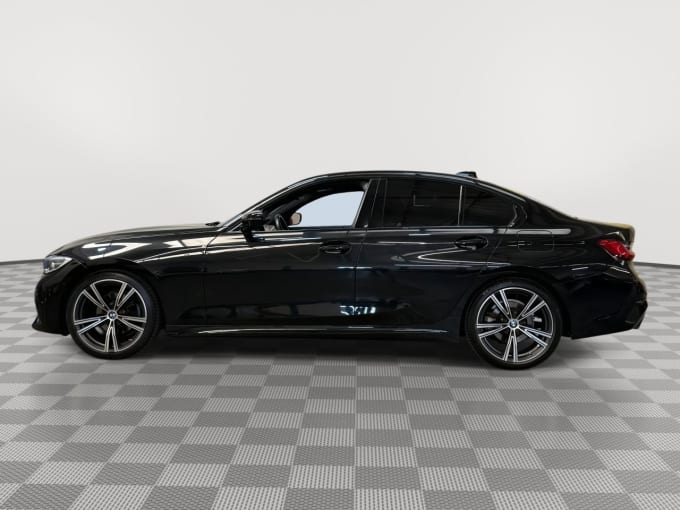 2025 BMW 3 Series