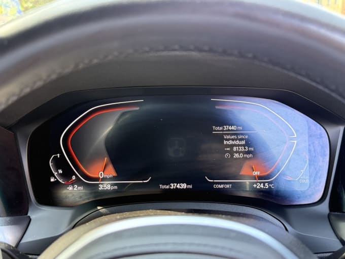 2025 BMW 3 Series