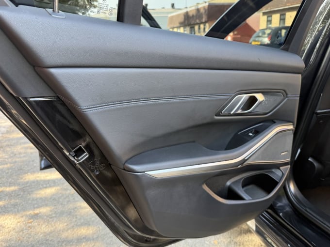 2025 BMW 3 Series
