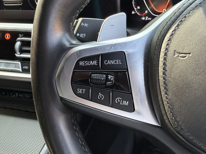 2025 BMW 3 Series