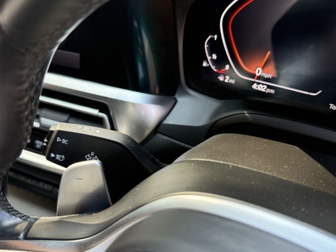 2025 BMW 3 Series