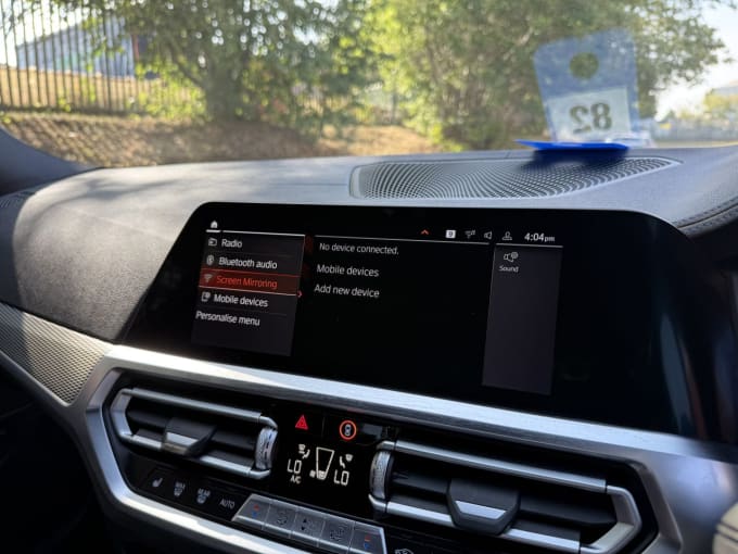 2025 BMW 3 Series