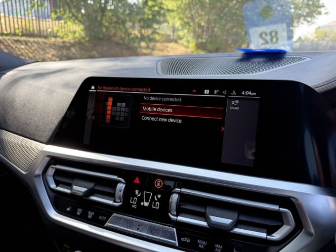 2025 BMW 3 Series