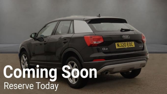 2025 Audi Q2