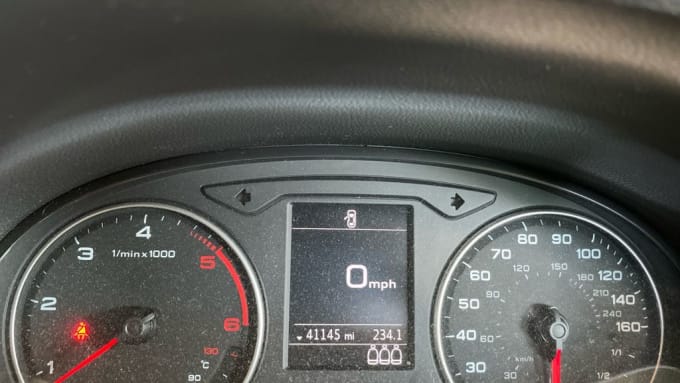 2025 Audi Q2