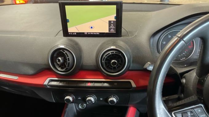 2025 Audi Q2