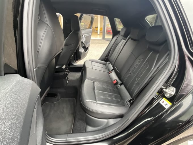 2025 Audi Q2