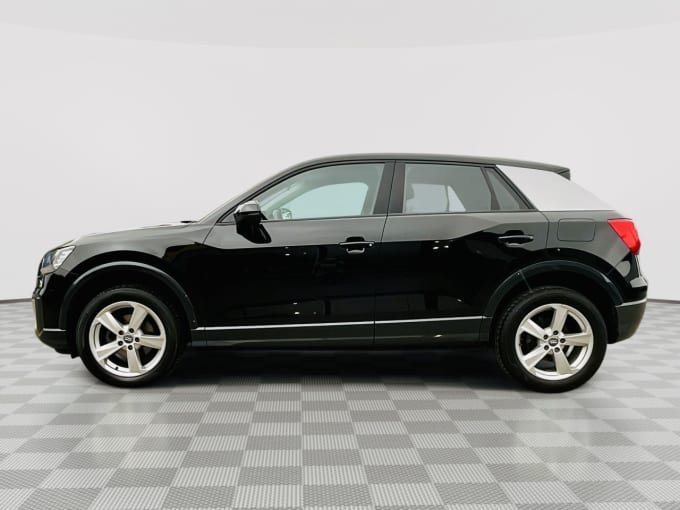 2025 Audi Q2