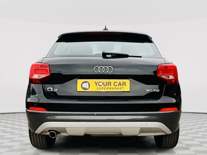 2025 Audi Q2