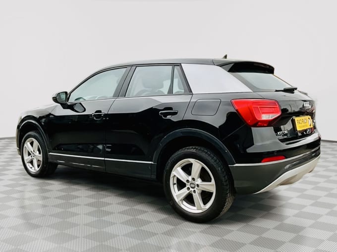 2025 Audi Q2