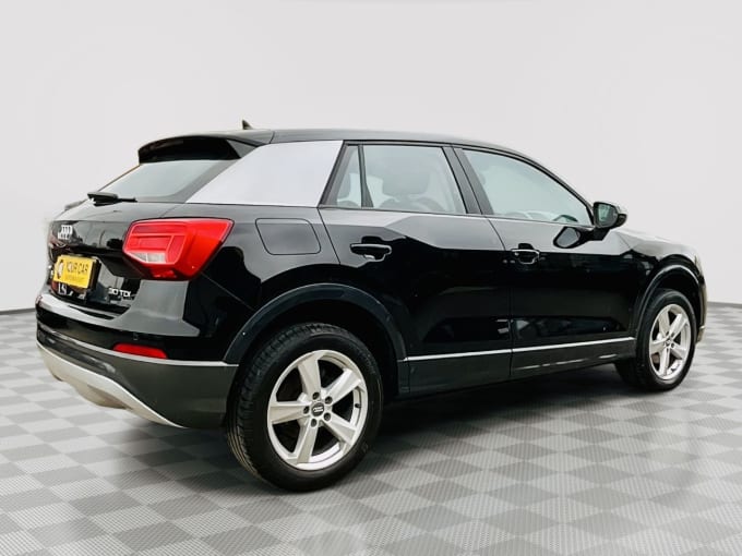 2025 Audi Q2
