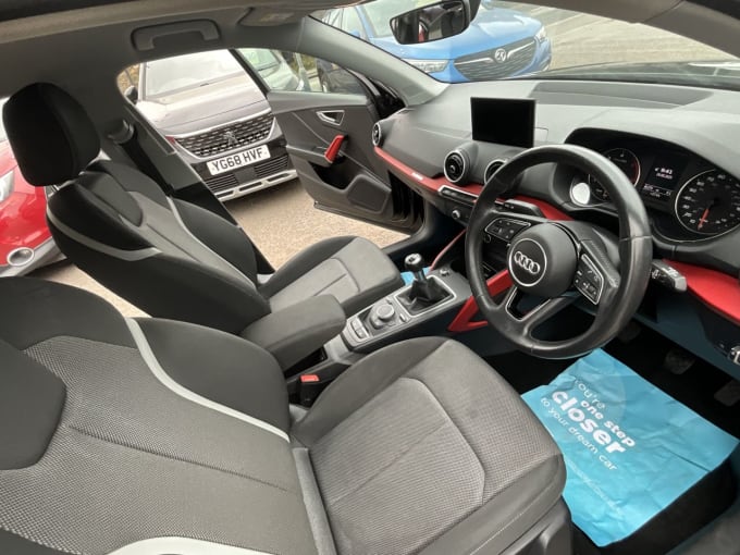 2025 Audi Q2