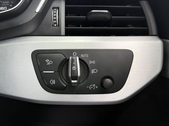 2025 Audi A5