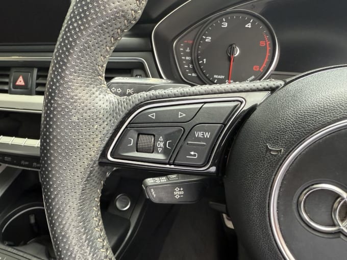 2025 Audi A5