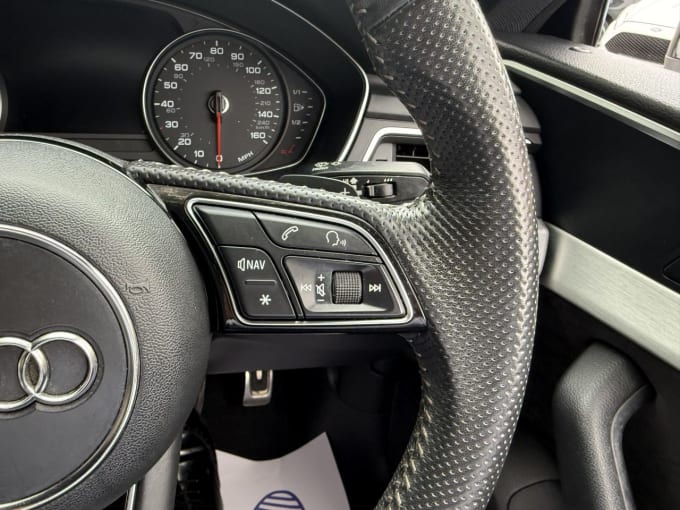 2025 Audi A5