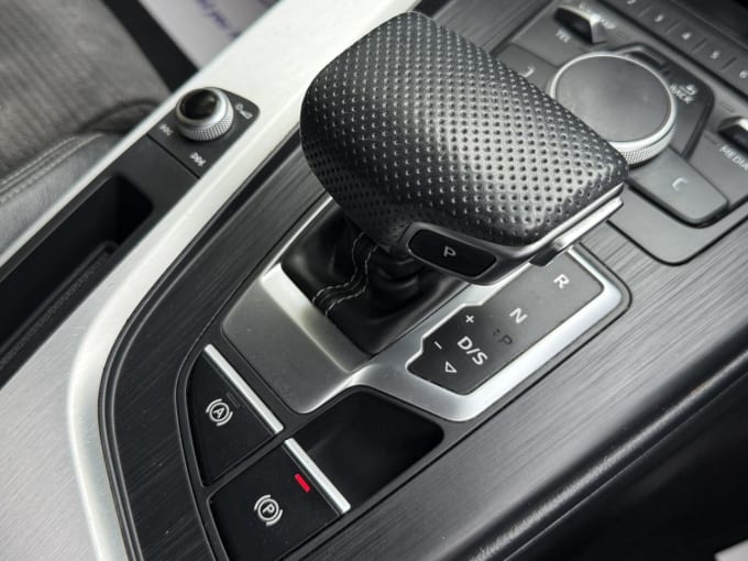 2025 Audi A5