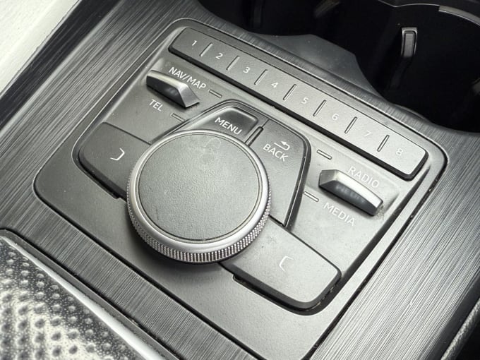 2025 Audi A5