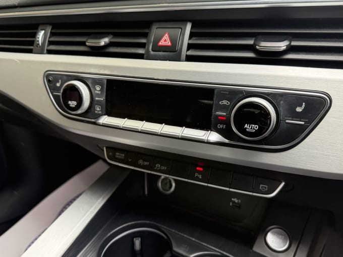 2025 Audi A5