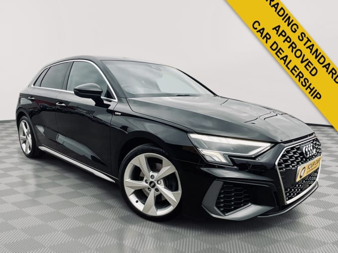 2025 Audi A3