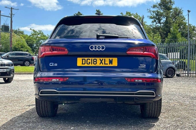 2025 Audi Q5